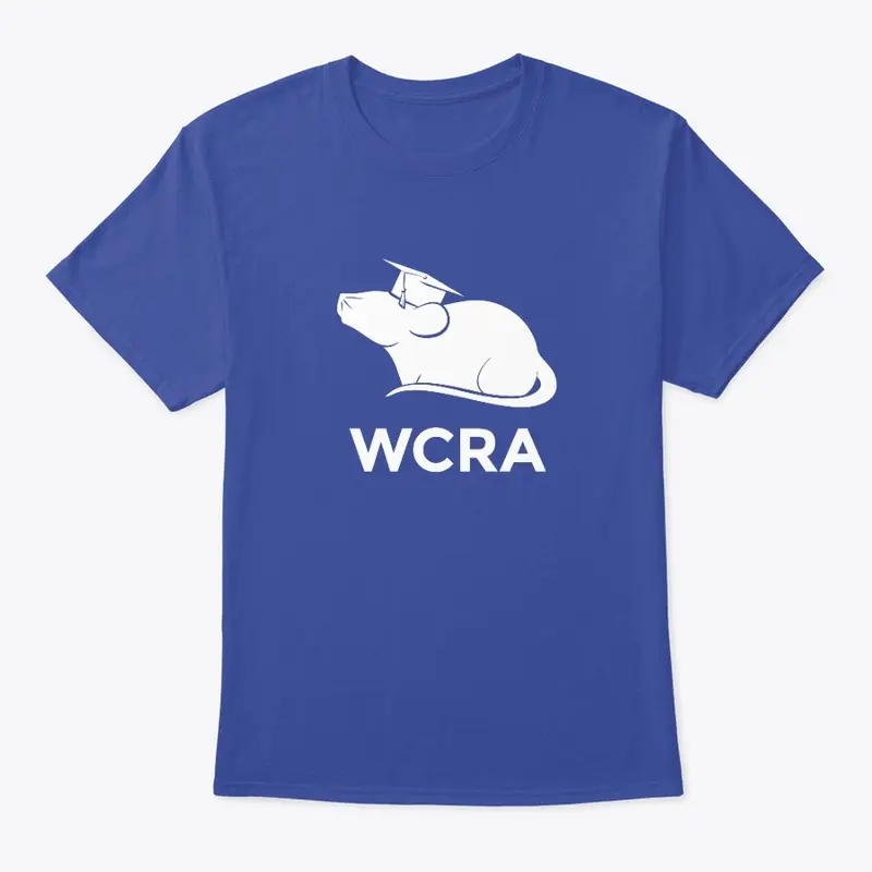 WCRA T Shirt